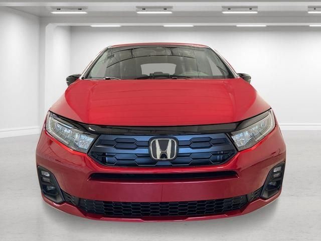 2026 Honda Odyssey Sport L - Photo 12