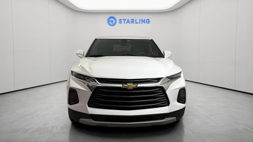Used 2022 Summit White Chevrolet 2LT image 15