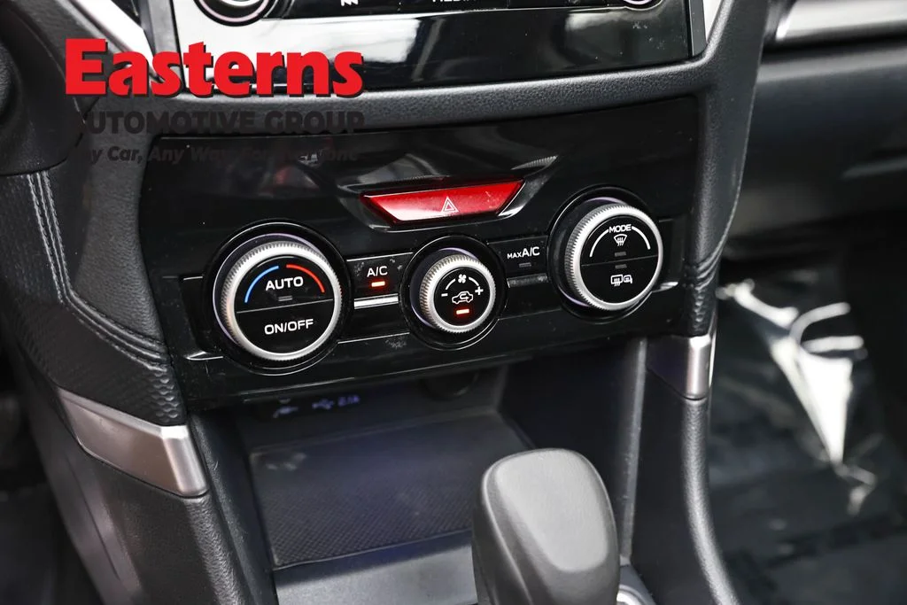 Used 2022 Gray Subaru Premium image 22