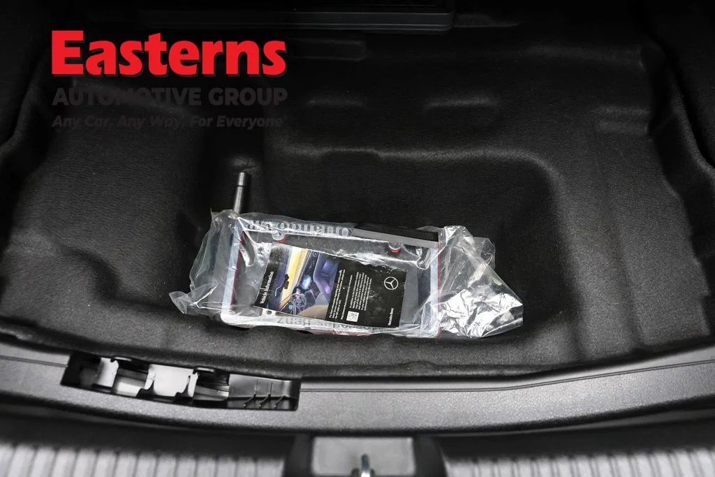 Used 2024 Black Mercedes-Benz C 43 AMG® image 22