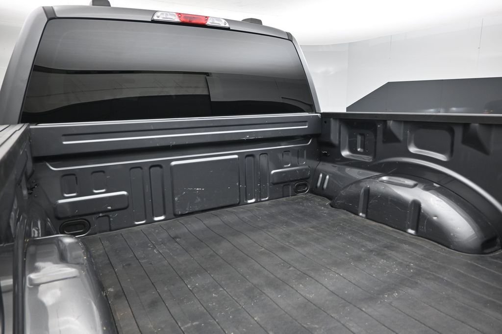 Used 2024 Gray Ford STX image 21