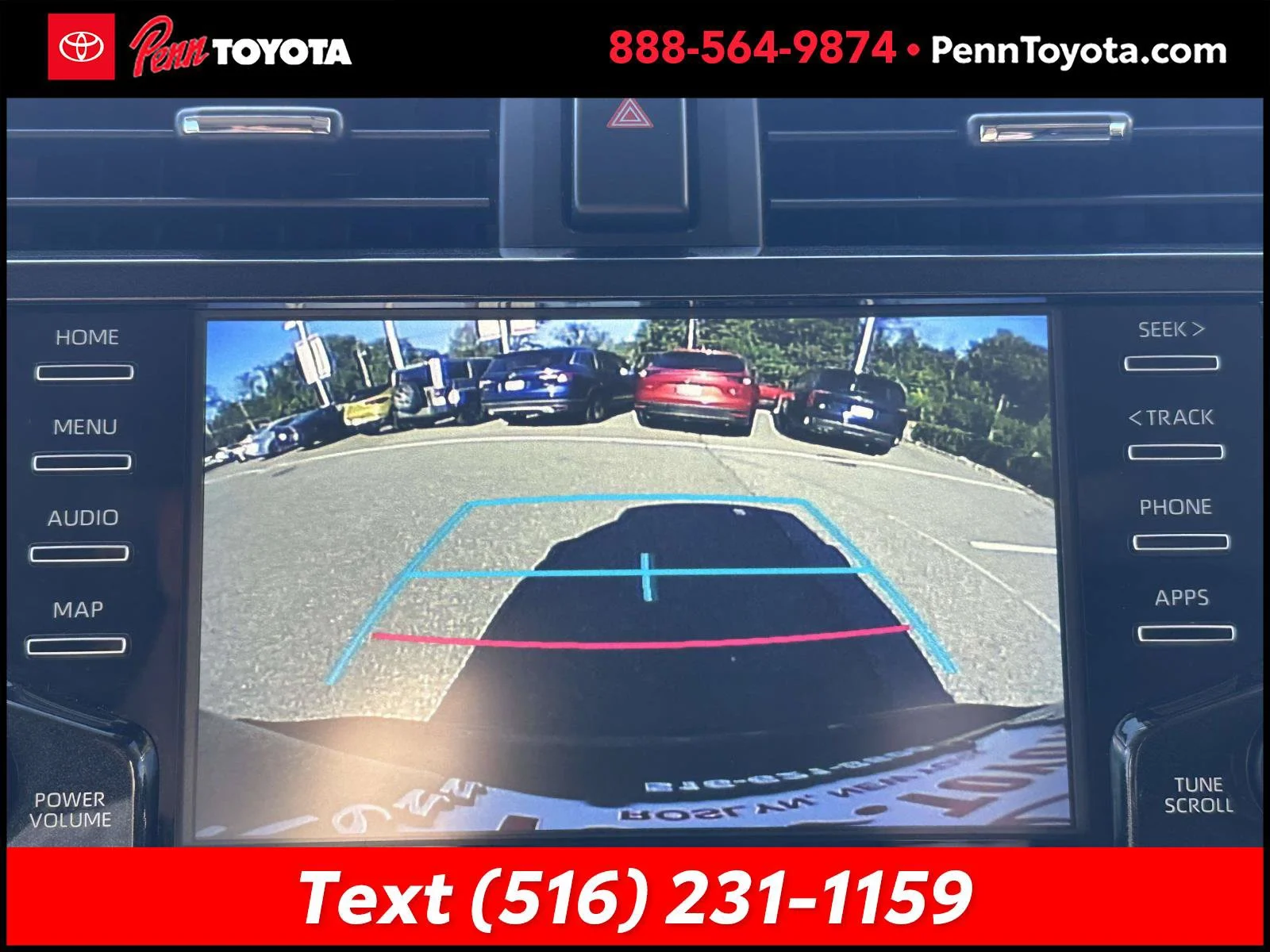 Used 2023  Toyota TRD Off Road Premium image 26