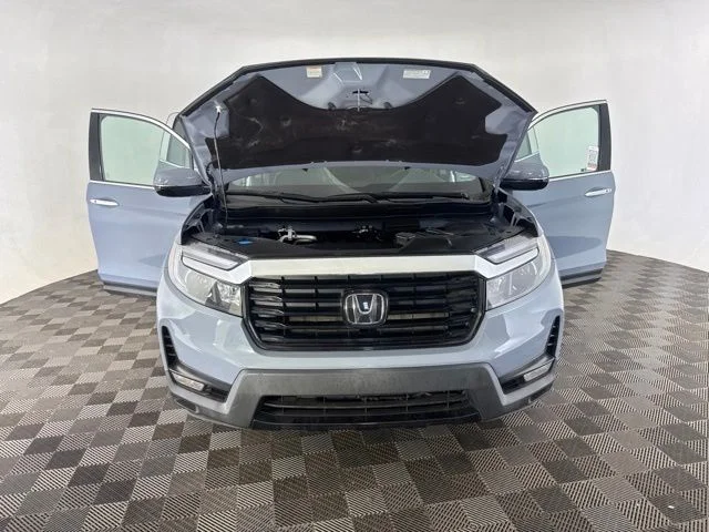 Used 2023 Gray Honda RTL-E image 15