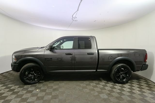 Used 2021 Gray Ram Warlock image 6