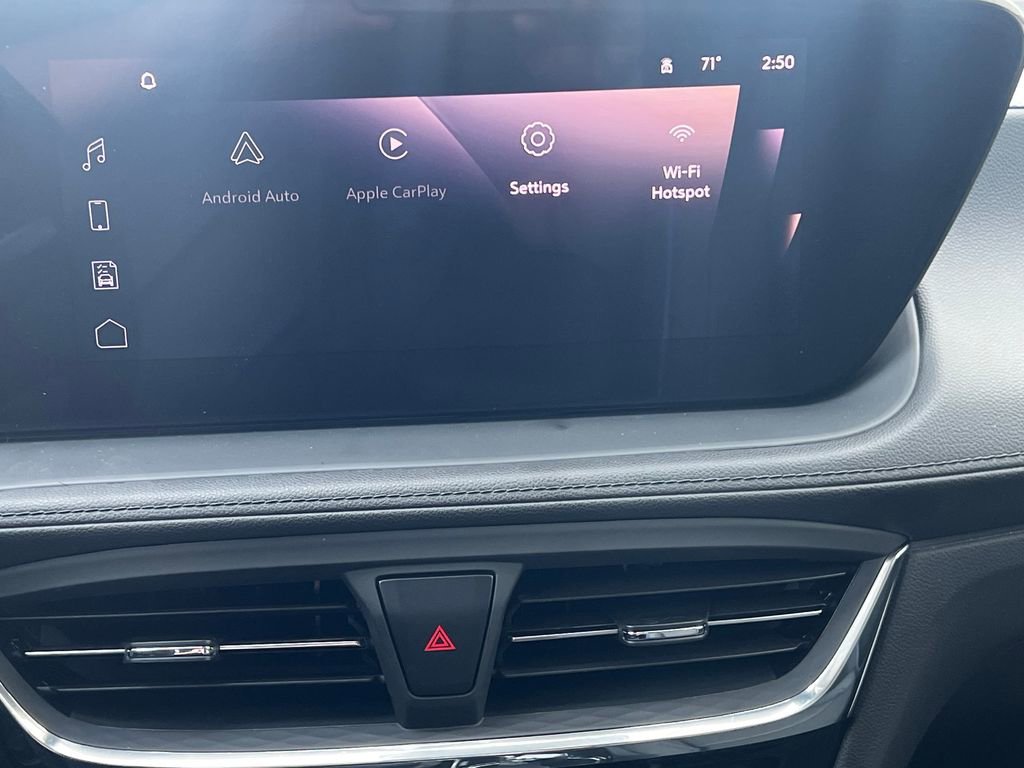 2026 Buick Encore GX Sport Touring - Photo 19