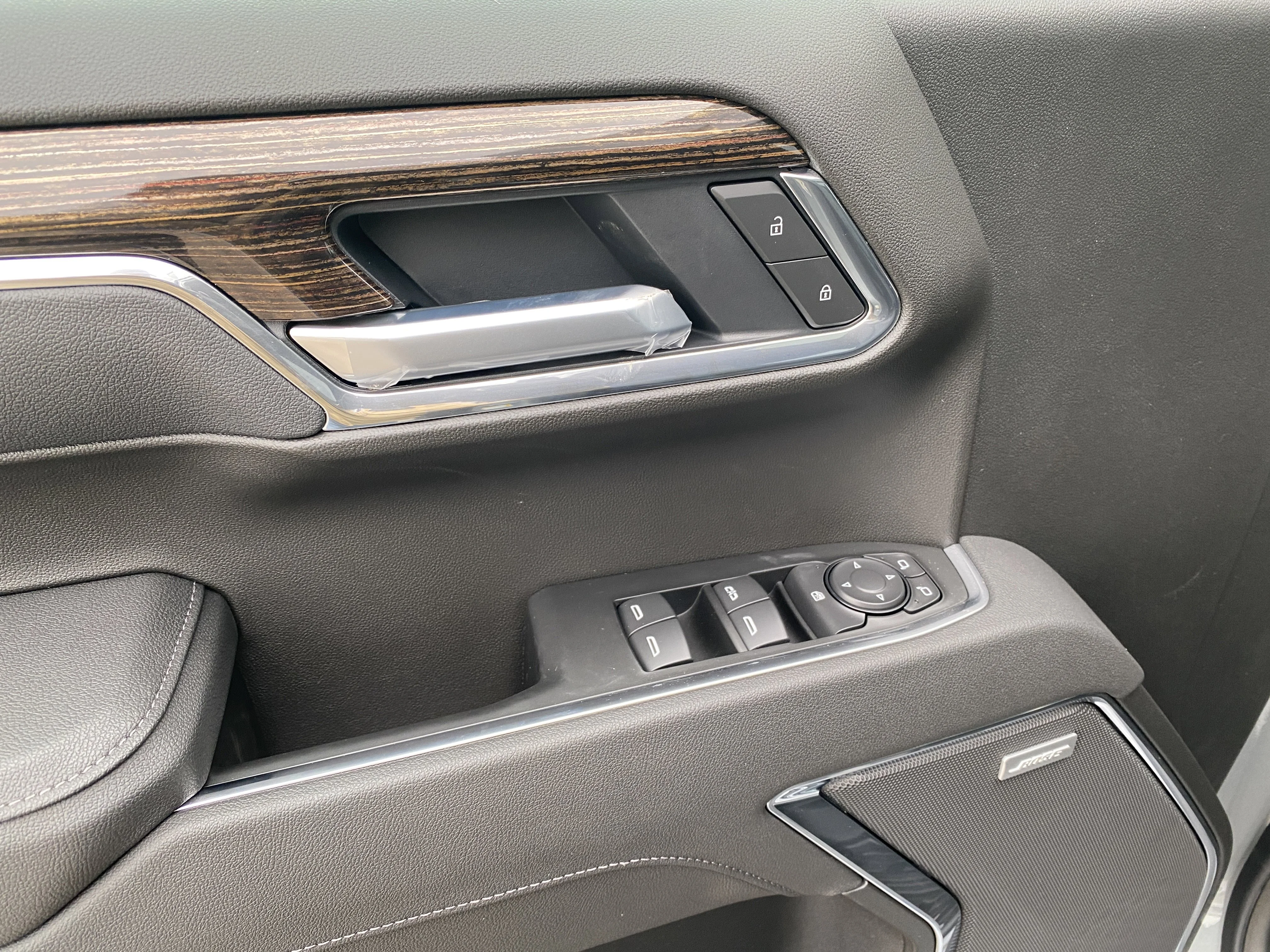 New 2026 STERLING METALLIC GMC Elevation image 27