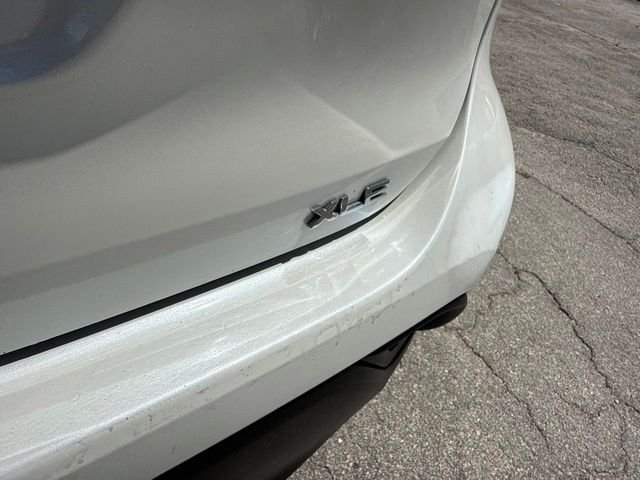 2021 Toyota Highlander XLE - Photo 35