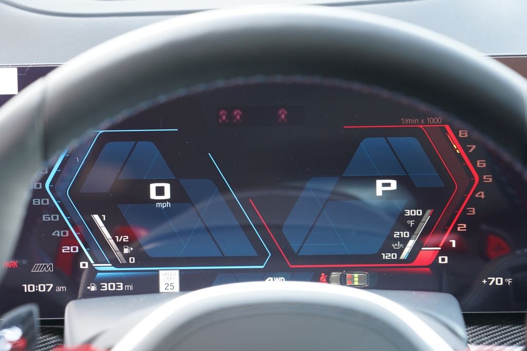 2026 BMW X5 M X5 M - Photo 16
