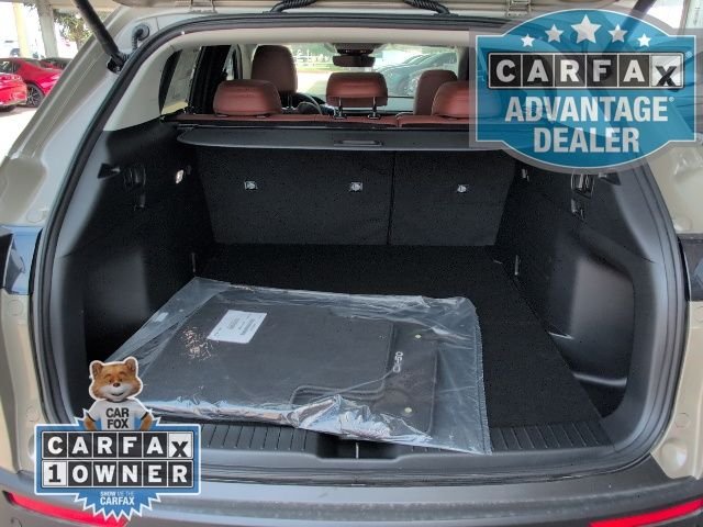 2025 Mazda CX-50 Premium Plus - Photo 11