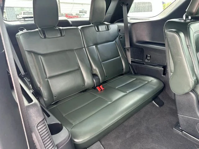 Used 2022 Gray Ford Timberline image 10