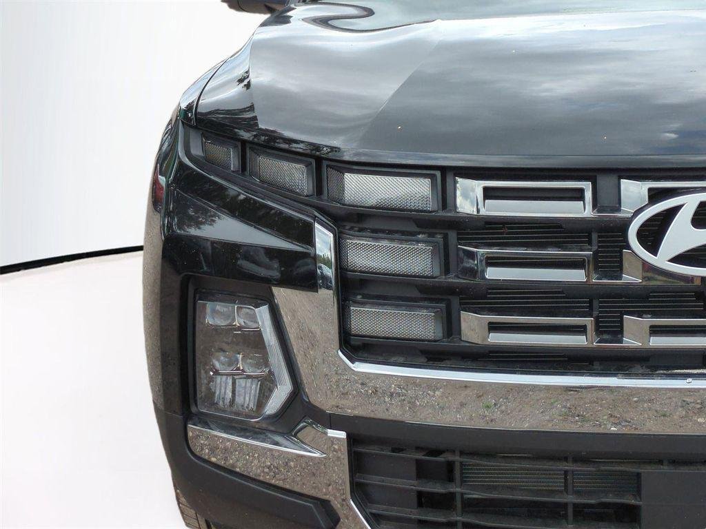 2025 Hyundai Santa Cruz Limited - Photo 10