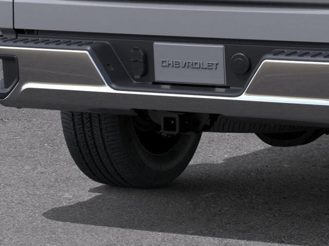 2026 Chevrolet Silverado 1500 LT - Photo 14