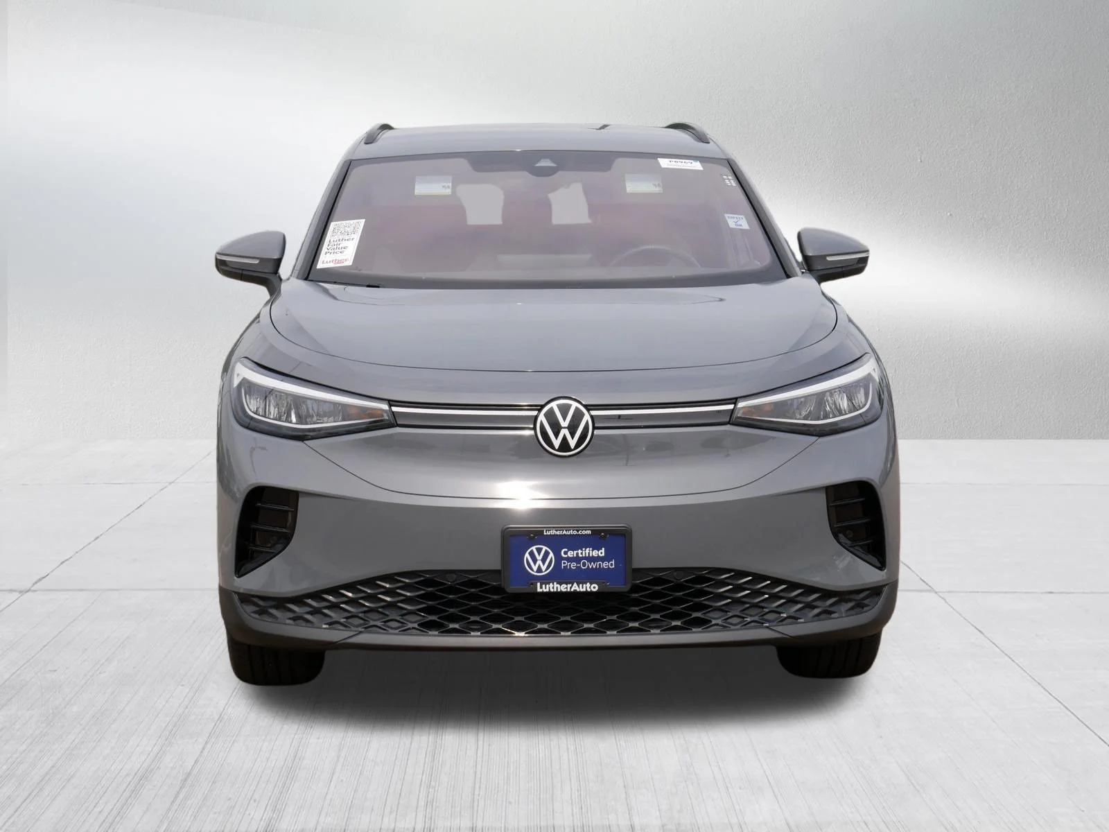 Certified 2025 Volkswagen ID.4 PRO with VIN 1V2DSPE81SC003251 for sale in Minneapolis, MN