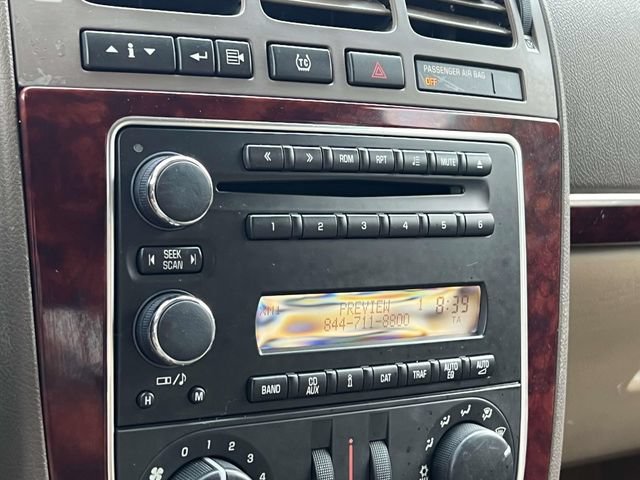 Used 2006 Sandstone Metallic Buick CXL image 25