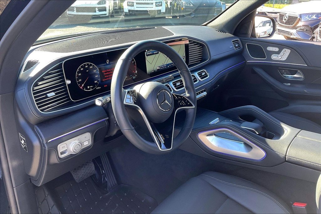 2026 Mercedes-Benz GLE GLE450 - Photo 11