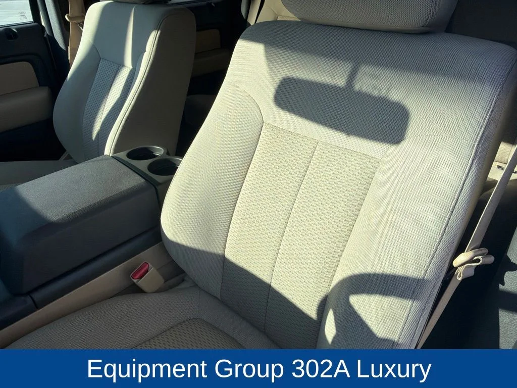 Used 2014  Ford XLT image 11