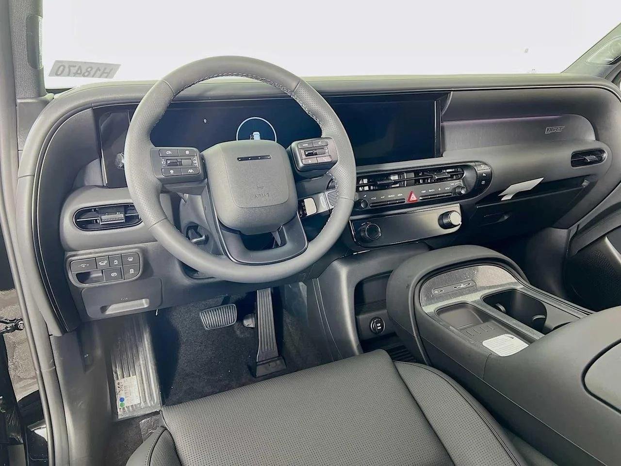 2026 Hyundai Palisade — photo 7