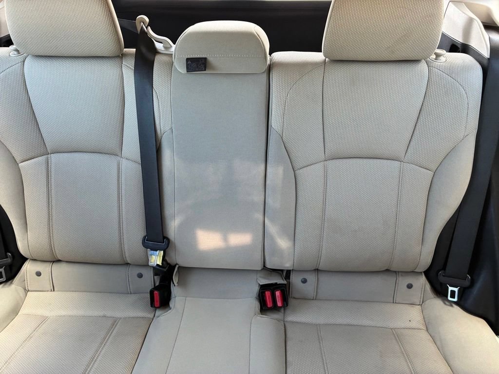 Used 2019  Subaru 5DR WGN 2.0I CVT image 14