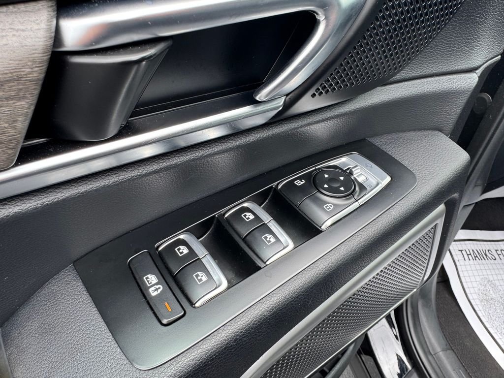 2022 Kia Telluride EX - Photo 13
