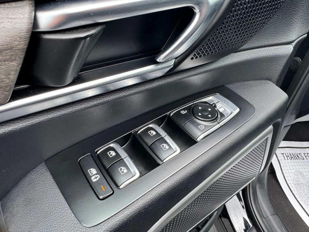 2022 Kia Telluride EX - Photo 13