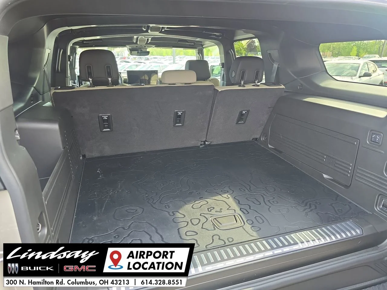 2026 GMC HUMMER EV 2X - Photo 26