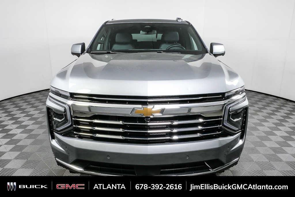 2025 Chevrolet Tahoe LT - Photo 27