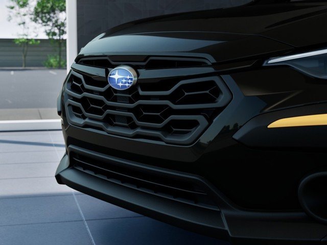 New 2026 CRYSTAL BLACK SILICA Subaru Sport image 10