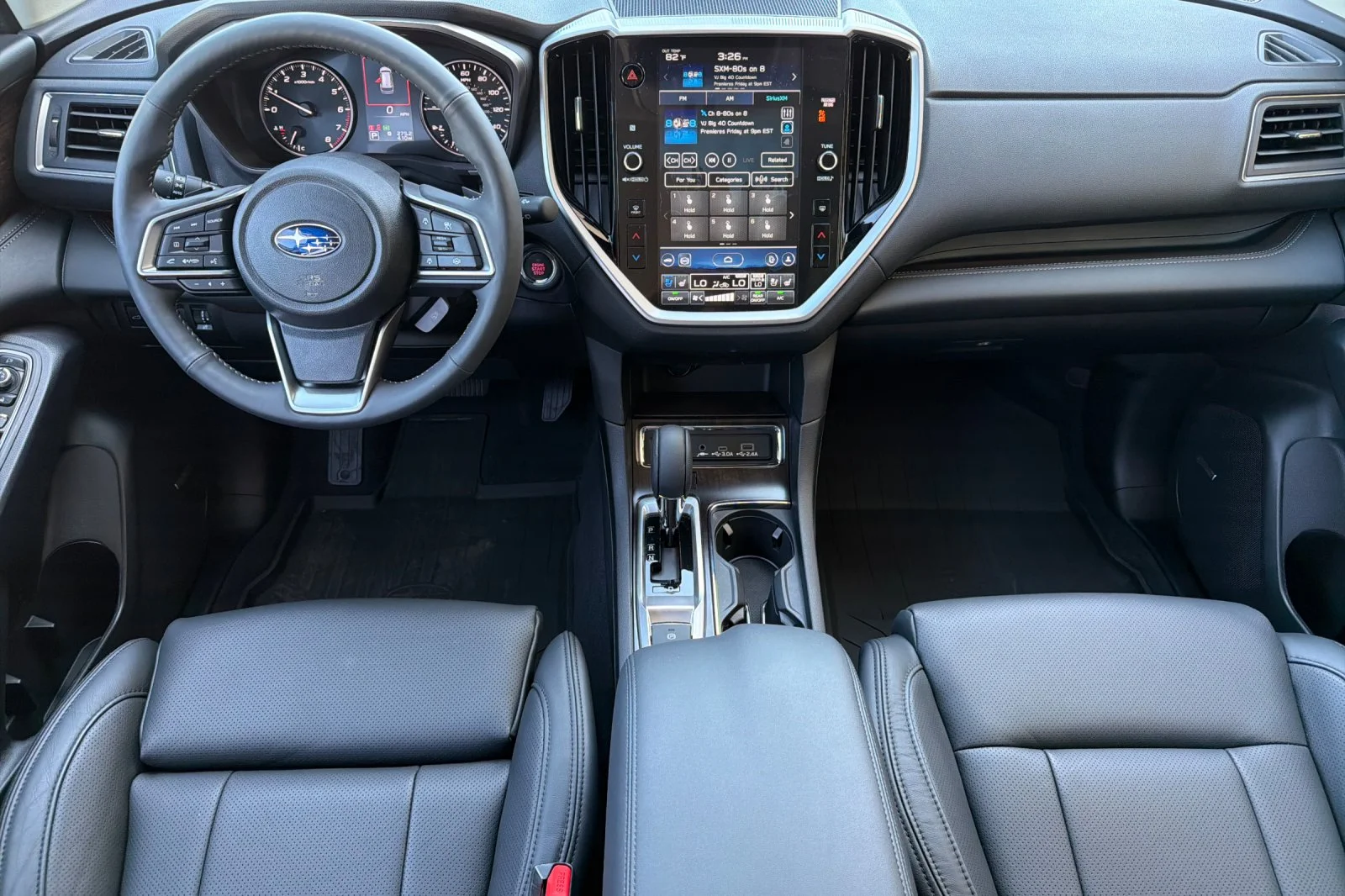 2026 Subaru Ascent Touring - Photo 13