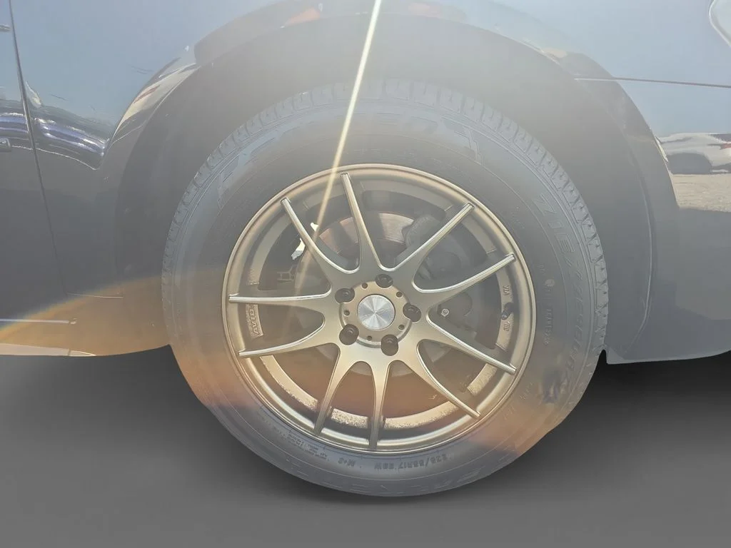 Used 2012 Black Chevrolet LS image 10