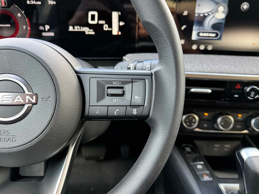 New 2026 Fresh Powder Nissan S image 16