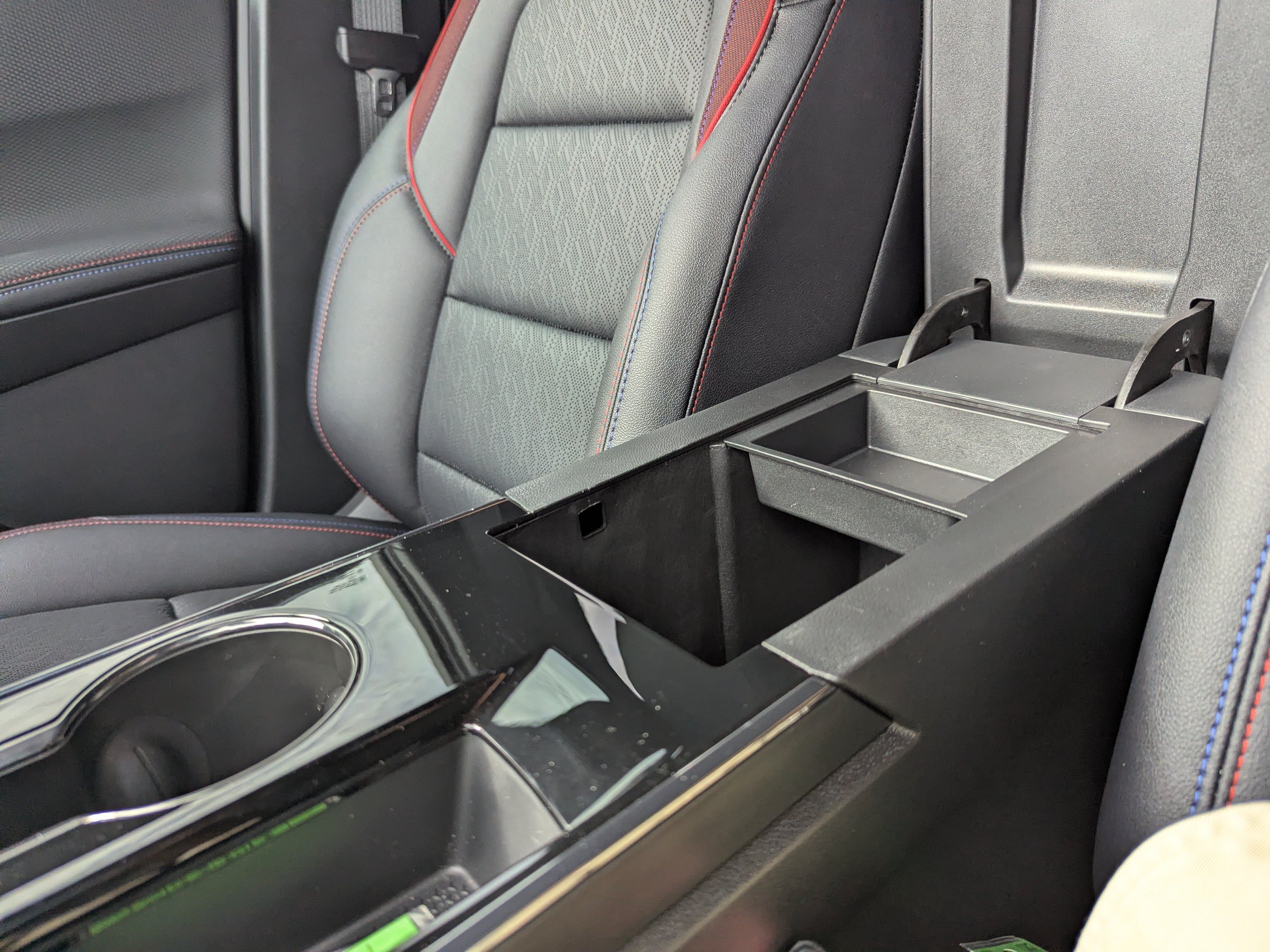 2026 Chevrolet Equinox RS - Photo 29
