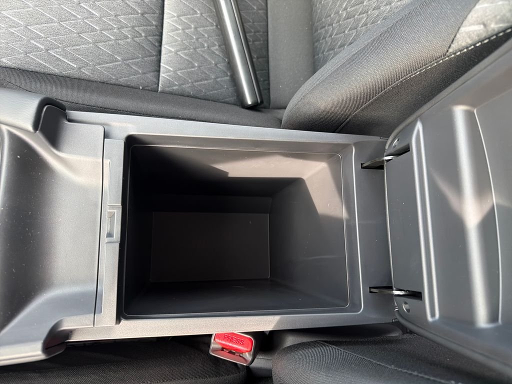 New 2026 Nissan Sentra SV 4D Sedan