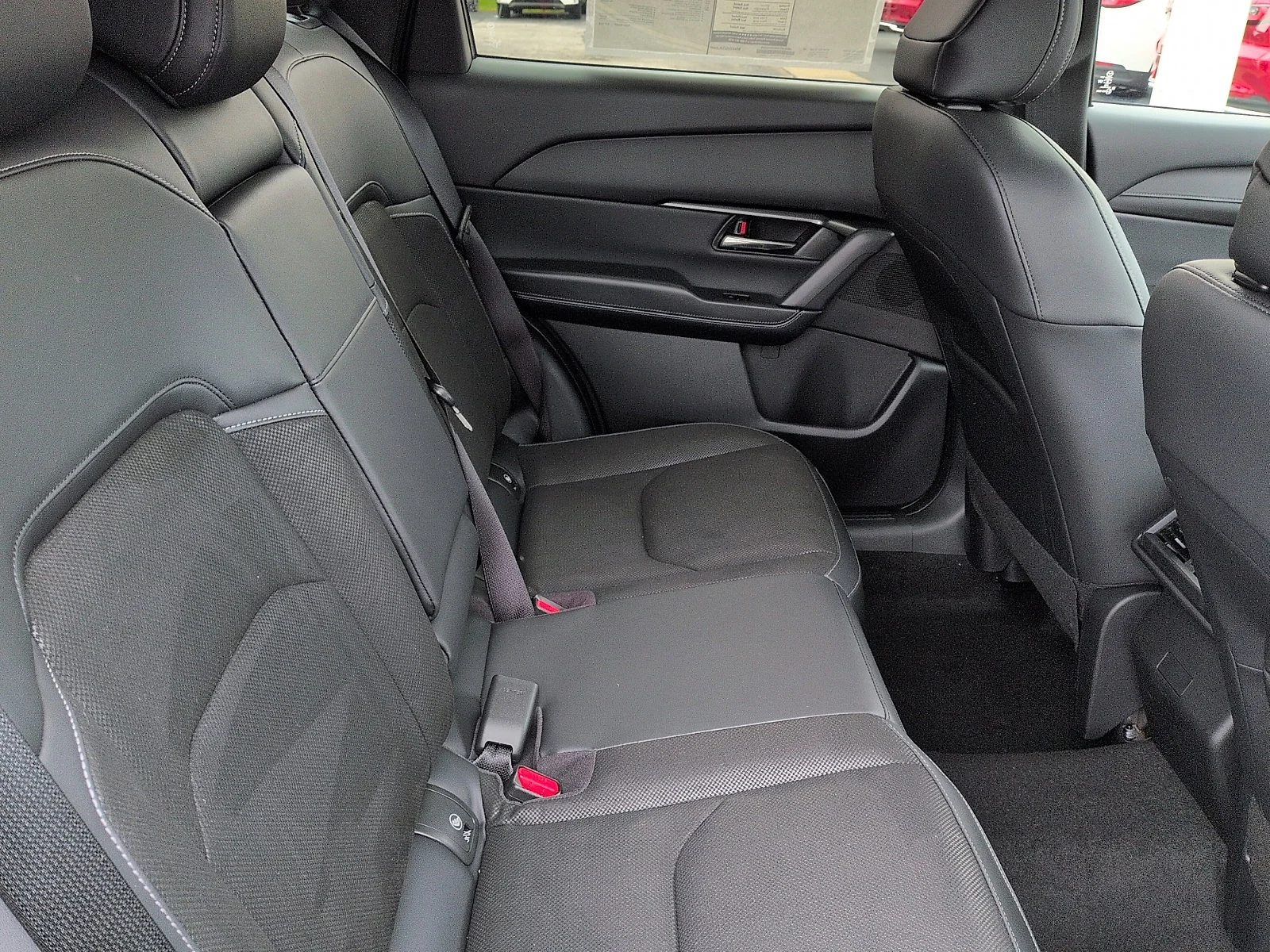 New 2026 Aero Gray Metallic Mazda 2.5 S Preferred image 8
