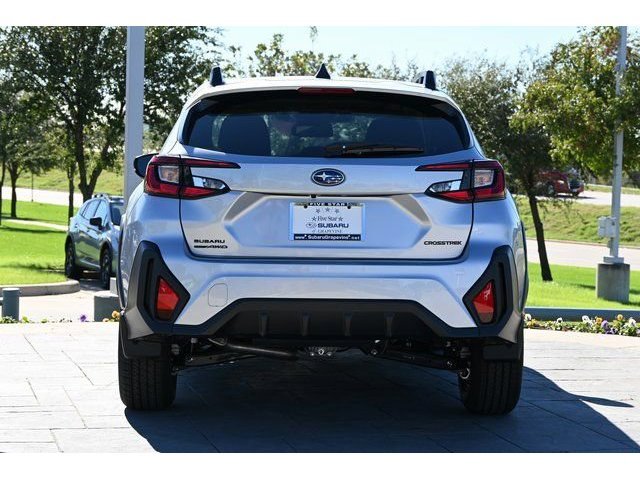 2026 Subaru Crosstrek Premium - Photo 37