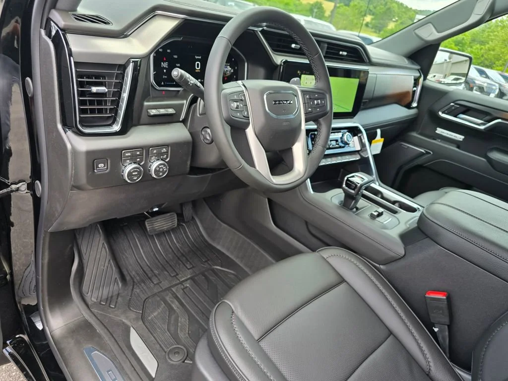 2026 GMC Sierra 1500 Denali - Photo 26