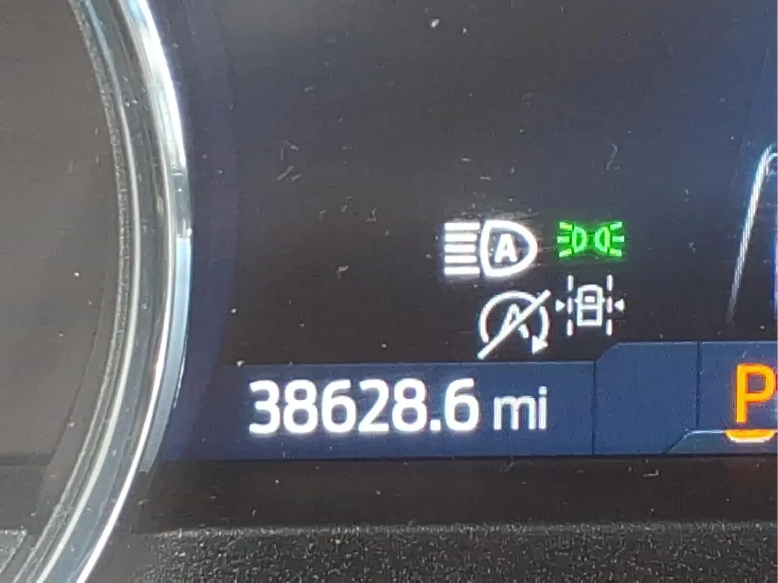 Used 2023 Avalanche Gray Ford XLT image 20