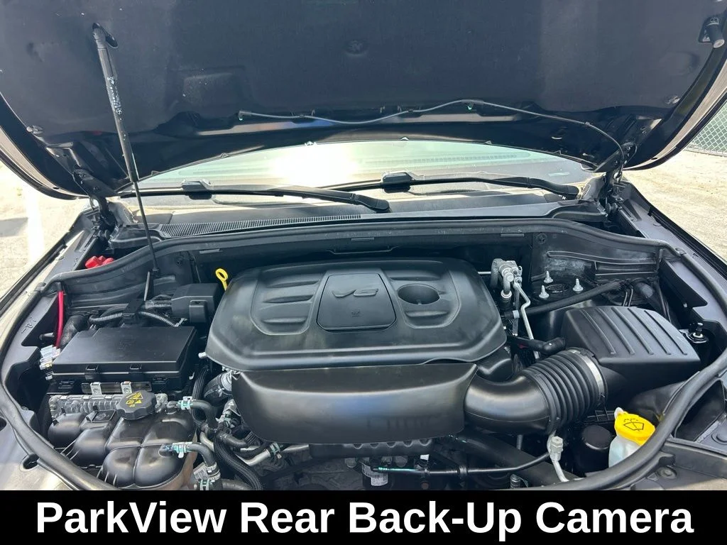 Used 2021 Black Jeep Laredo E image 17