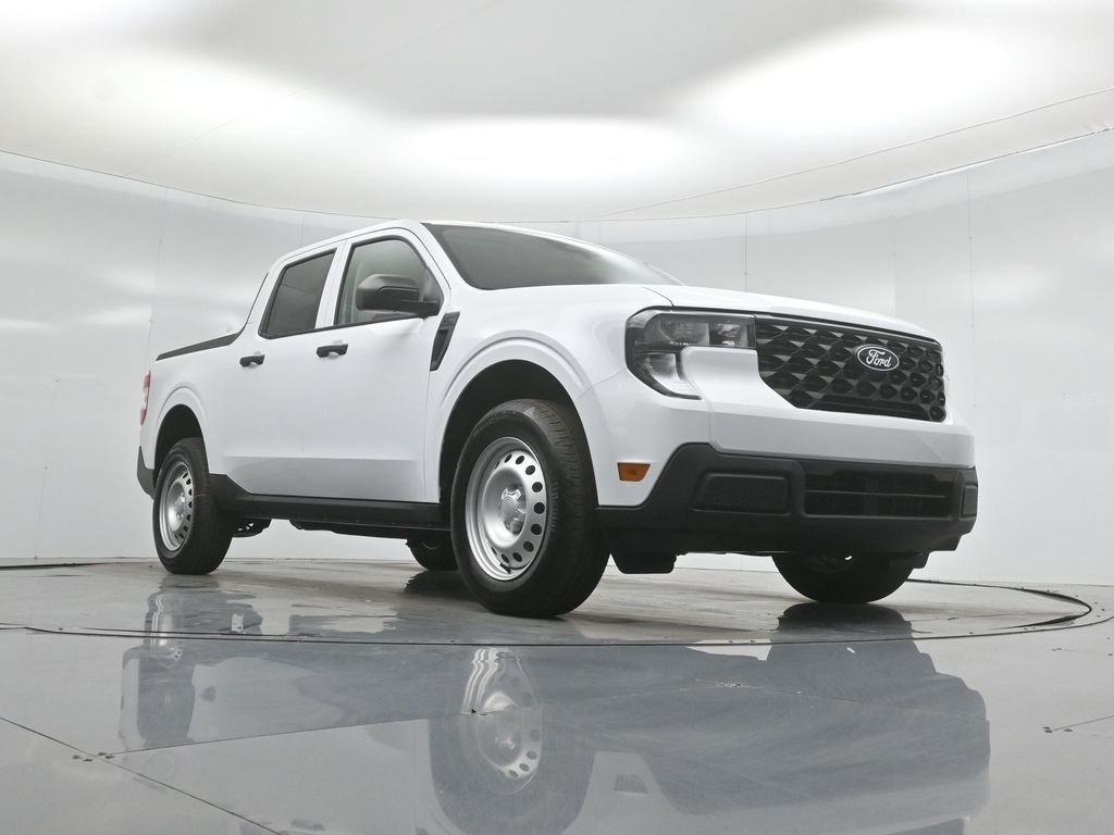 New 2026 White Ford XL image 41
