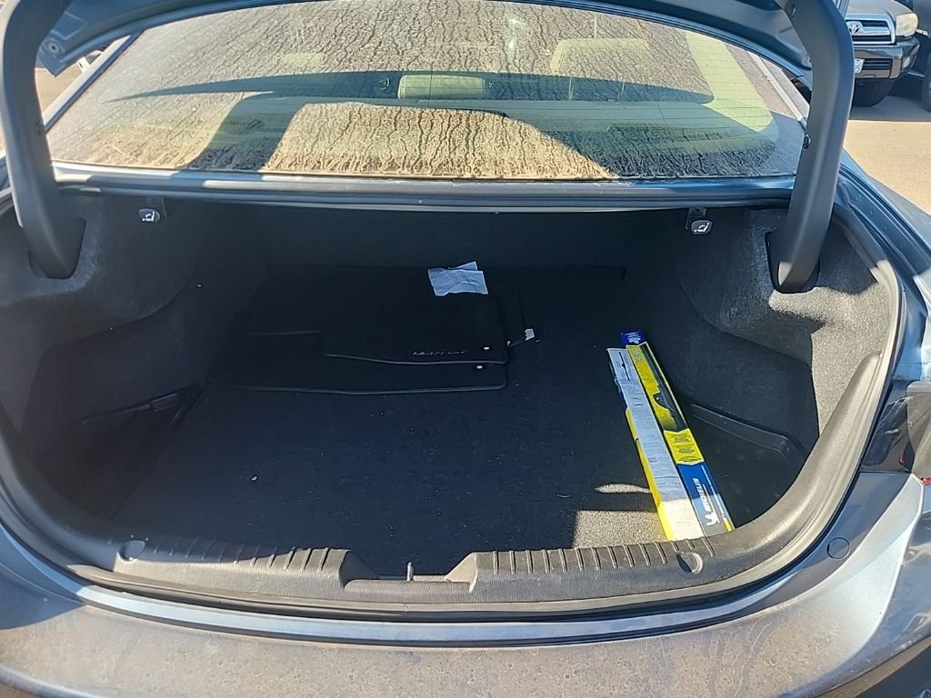 Used 2016 Blue Mazda i Touring image 18