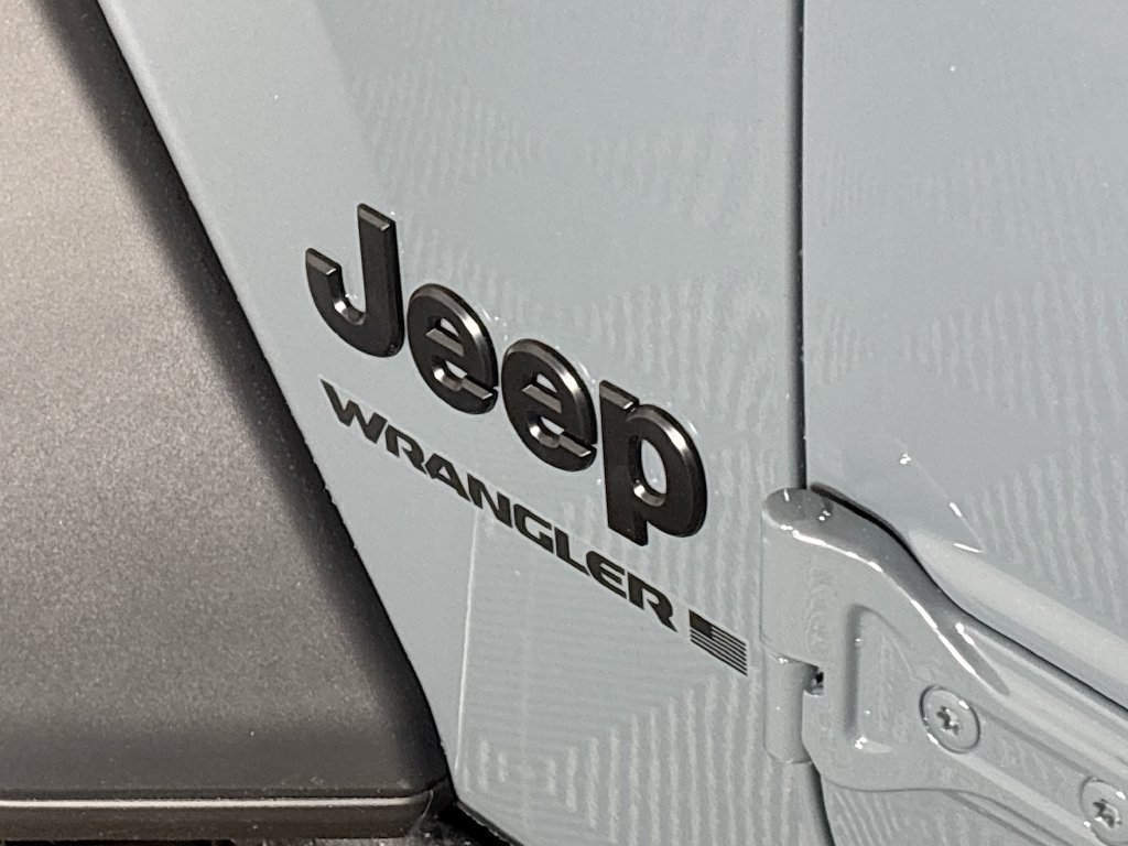 New 2026 Anvil Clear-Coat Exterior Paint Jeep Willys image 23