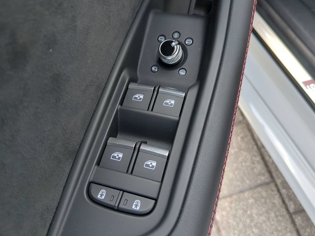 Used 2023 White Audi Premium Plus image 19