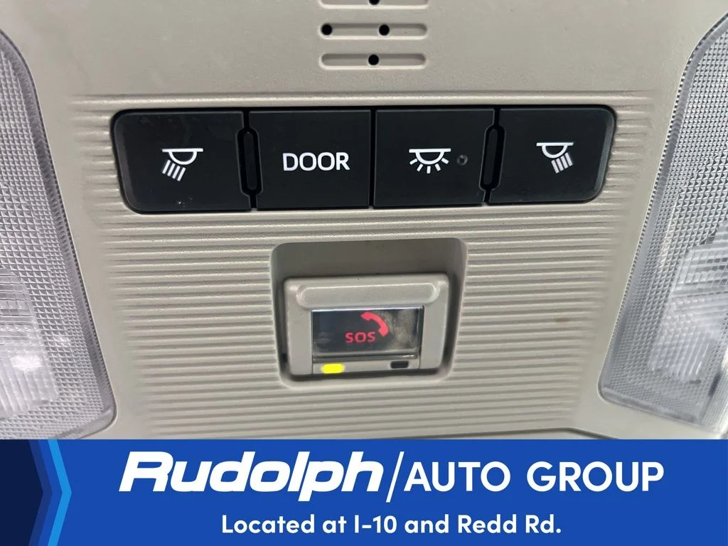 Used 2024 Silver Toyota LE image 36