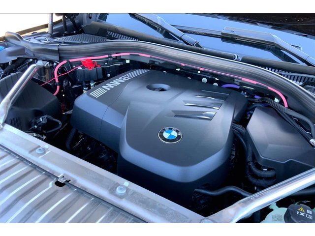 New 2026 Dark Graphite Metallic BMW 30 xDrive image 17