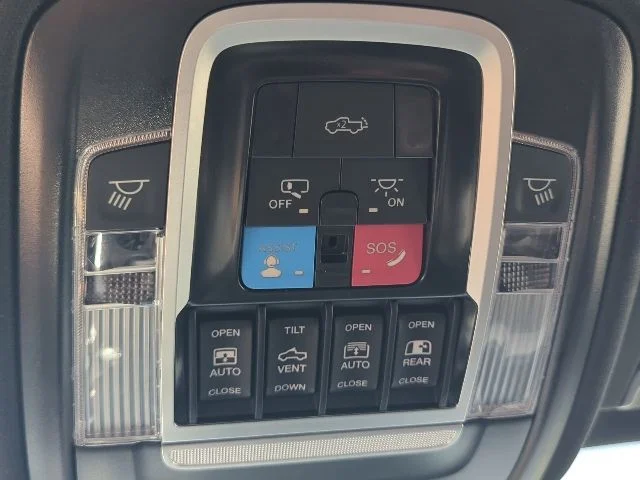 2026 RAM 1500 Limited - Photo 31