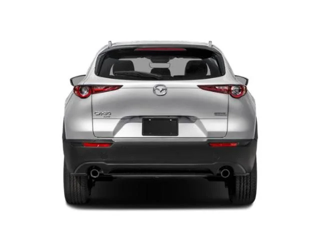 Certified Used 2024 Blue Mazda 2.5 S Select Sport image 8