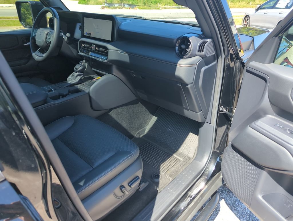 Used 2024 Black Toyota First Edition image 38