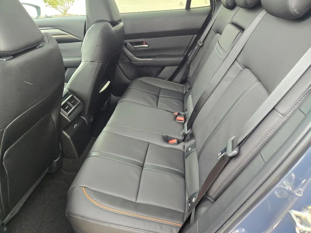 2026 Mazda CX-50 Premium - Photo 15