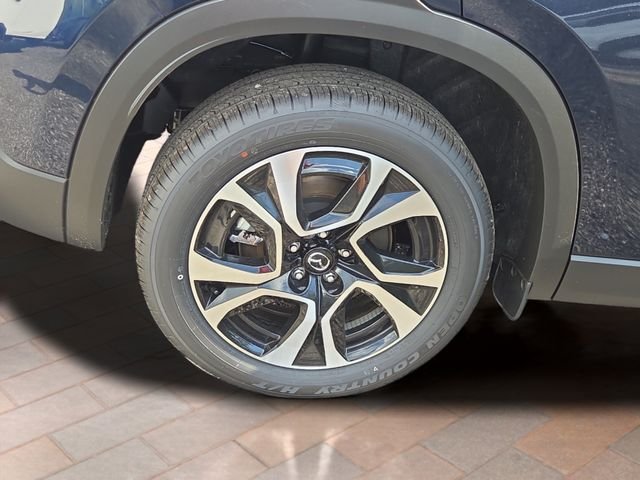 New 2026 Blue Mazda 2.5 S Preferred image 4