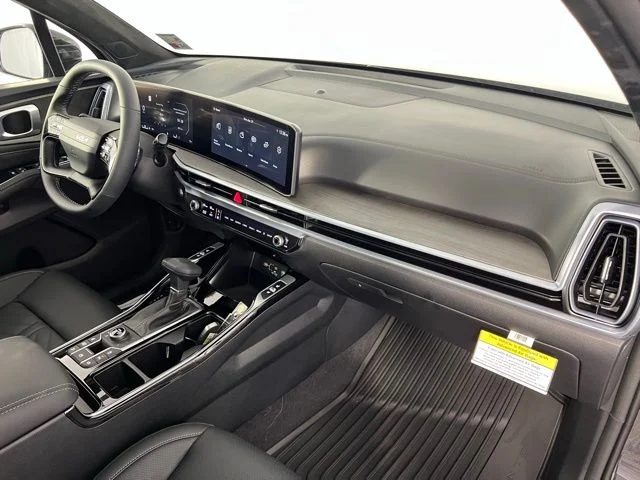 2026 Kia Sorento X-Line SX Prestige - Photo 50