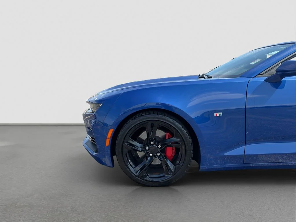2023 Chevrolet Camaro 1SS - Photo 22